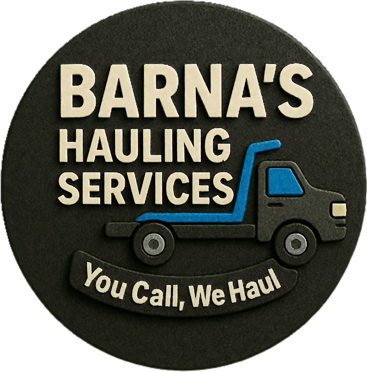 Barna's Hauling Services