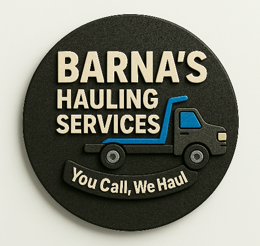 Barna's Hauling Services