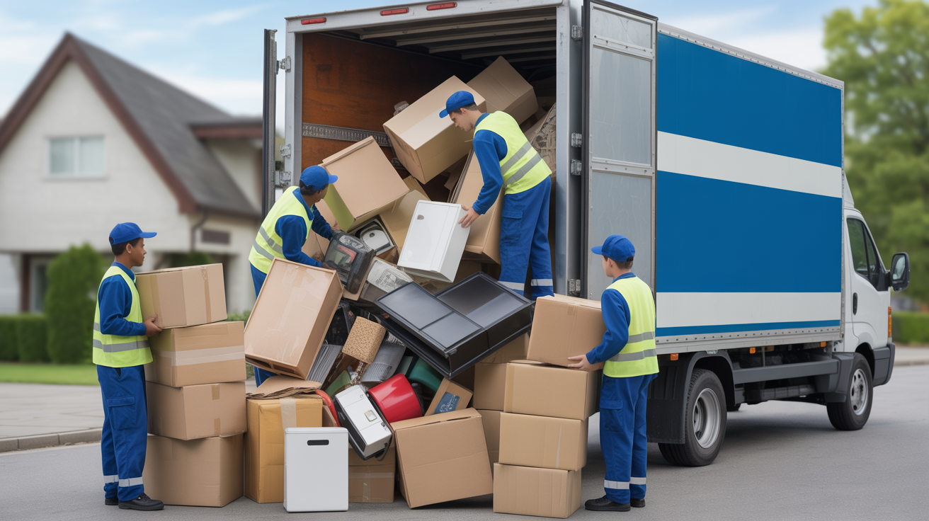 General Junk Removal